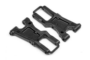 HPI Racing  FRONT SUSPENSION ARM SET 113697