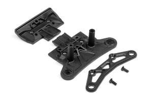 HPI Racing  BUMPER SET 113701