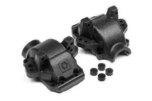 HPI Racing  DIFF COVER SET 113702