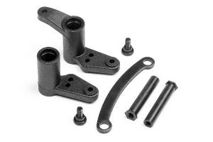 HPI Racing  STEERING POST SET 113712