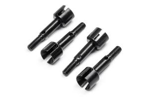 HPI Racing  AXLE SHAFT (5X237MM/4PCS) 113714