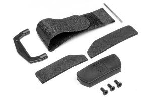 HPI Racing  BATTERY STRAP SET 113715