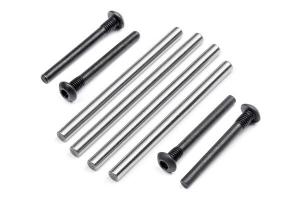 HPI Racing  HINGE PIN SET 113716