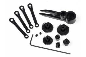 HPI Racing  HIGH SPEED GEARS/STABILITY ADJUSTMENT SET 114265