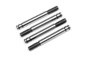 HPI Racing  SHOCK SHAFT 3.0X28MM (4PCS) 114307