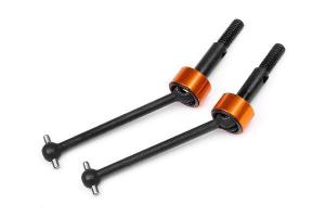 HPI Racing  UNIVERSAL DRIVE SHAFT SET (2PCS) Sport 3 114437