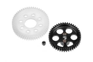 High Speed Gear Set (Sport 3) 114569