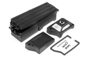 Battery/Esc/Receiver Box Set 115305
