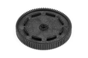 HPI Racing  90T Spur Gear 115316