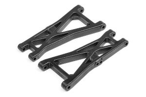 HPI Racing  Front Suspension Arm Set 115320