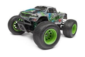 Gt-2Xs Painted Body (Vaughn Gittin Jr) 115523