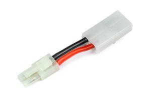 Tamiya Female To Tamiya Micro Male Adaptor 115526