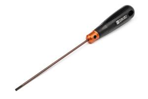 Pro-Series Tools 3X150Mm Flat Blade ScreWDriver 115531