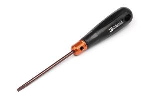 Pro-Series Tools 4X100Mm Flat Blade ScreWDriver 115532