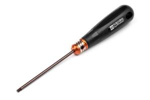 Pro-Series Tools 3.0Mm Hex Driver 115540