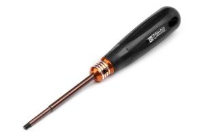 Pro-Series Tools 4.0Mm Hex Driver 115541