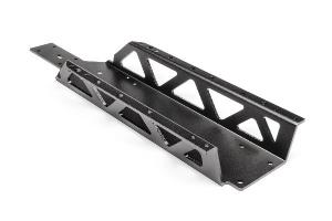 Main Chassis 4Mm (Gunmetal) 115757