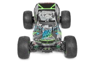 HPI Racing  HPI RTR Savage XS FLUX Vaughn Gittin JR 115967