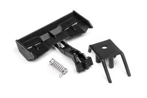 Q32 Wing And Rollcage Set 116023