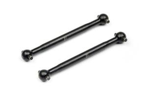 HPI Racing  Drive Shaft 46.5mm (2pcs) 116034