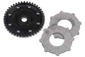 Spur Gear 43T (Tsc) 116357