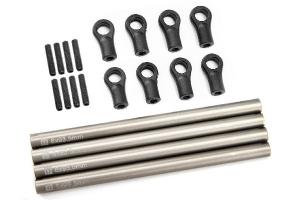 Aluminum Lower Link Set 116442