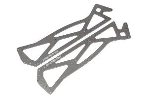 Tvp Main Chassis Set (Sc) 116520