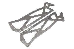 Tvp Main Chassis Set (St) 116525