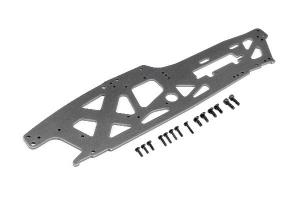Tvp Chassis V2 (Right/Wb 390Mm/3Mm) 116704