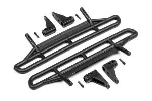 Rock Rail Set 116841