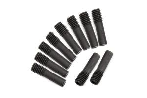 Screw Shaft M3X2.4X11Mm (10Pcs) 116842