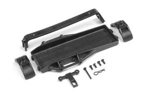 Battery Box Set 116851