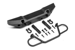 Front Bumper Set (Type 1) 116852