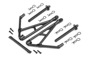 Body Post Set 116856