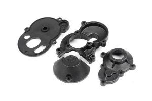 Front Gear Box 116858