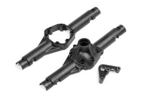 Axle Housing Set 116867