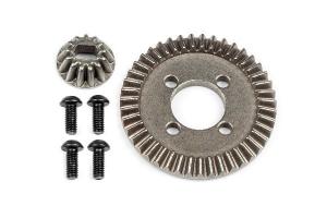 Diff Ring/ Input Gear Set (43/13) 116870