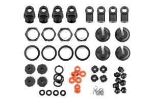 Shock Parts Set (4 Shocks) 117047