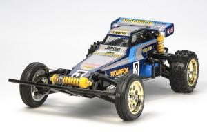 Tamiya 1/10 R/C Novafox rc-auto