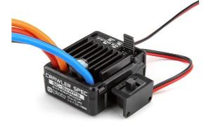 SC-3SWP3 Crawler Edition Esc 117110