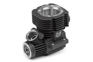 Crankcase (Black/F5.9) 117265