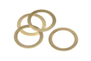 Gasket For Cylinder (F5.9/4Pcs) 117266