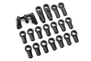 Rod End Set 117356