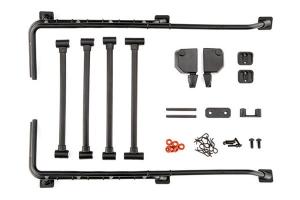 Fj Body Parts Set 117367