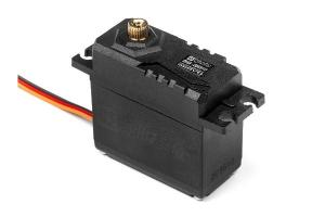 Ss-30Mgwr Servo (Waterresistant/6.0V/8Kg/Met. Gear 120019
