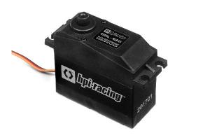 Ssl-12Mgwp Servo (Waterproof/7.4V/35Kg/Met. Gear 120020