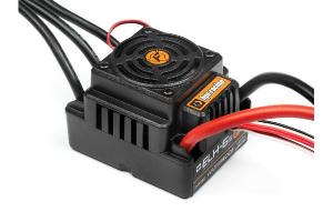 Flux Elh-6S Brushless Waterproof Esc 120021