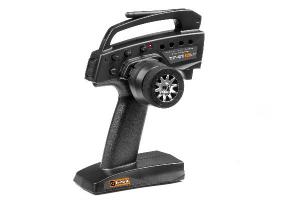 Hpi Tf-41 2.4Ghz Transmitter (3Ch) 120043