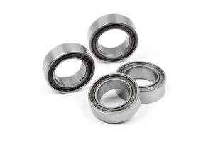 Ball Bearing 5X8X4Mm (4Pcs) 120052