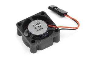 Emh-3S Esc Fan (25Mm/6V) 120053